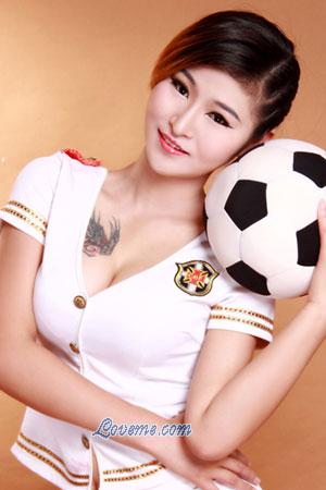 China women